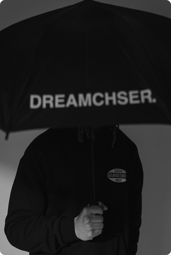 Fashion shoot bij The Timechamber